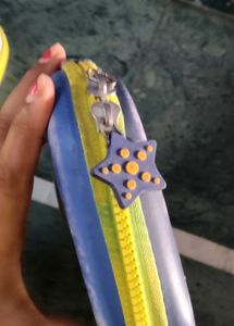 Space Exploration Pencil Case