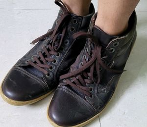 Stylish Branded Formal Shoes For Men