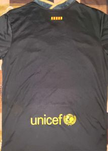 FC Barcelona Jersey (M)size