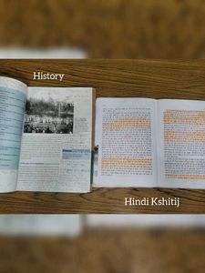 CBSE Class 10 NCERT Full Set (All Subjects)