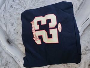 CozeMOD USA '23 Graphic hoodie