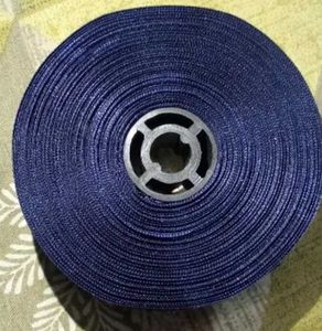 50 Meter Navy Blue Satin Ribbon