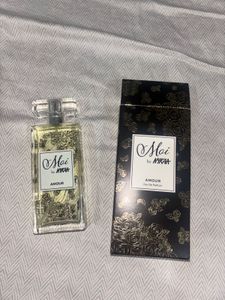 Nykaa Moi Amour Eau de Parfum