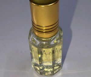 Oud Amar Attar pure 6ml long lasting 100%