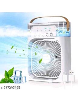 Portable Mini Air Cooler