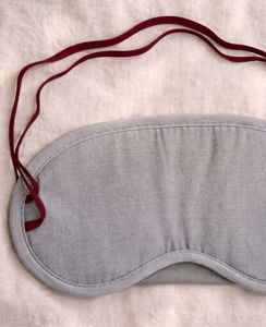 Soft Sleep Mask