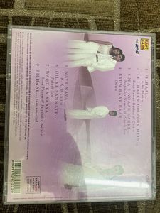 Filhaal For The Moment CD Gulzar
