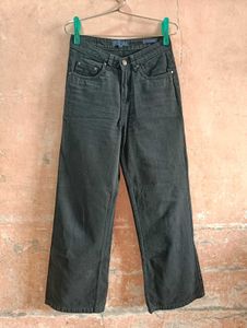 AND Flared Women Jeans