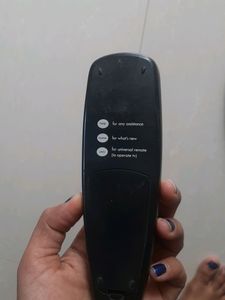 Combo 2nos Original TaTaSky Remote
