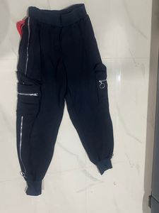 Stretchable Funky Joggers