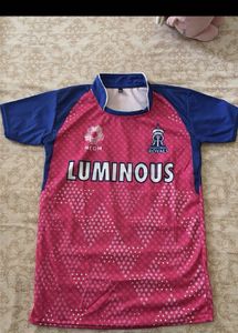 Cricket Jersey Bundle