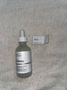 The Ordinary Niacinamide Serum