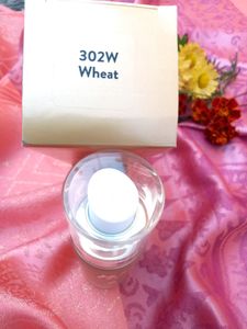 Mygalamm Super Serum Foundation 302wheat