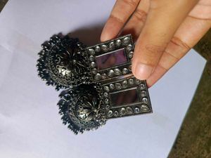 Statement Earrings Bundle
