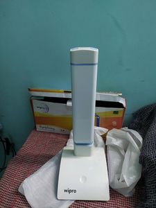 Wipro Symphony Rechargeable Led Table Lamp
