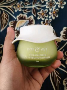 Dot &amp; Key Cica Calming Moisturizer