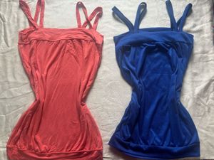 summer 🌞Comfy Tank Tops Bundle