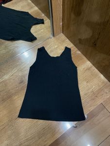 Sparkly Floral y2k Tank Top