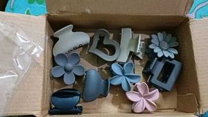 Cute Hair Accessories Set