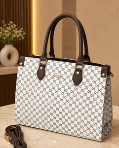 Sabyasachi Calcutta Black Croc Tote Bag