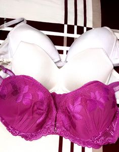 Imported Bra Combo Pack
