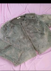 Fur Jacket