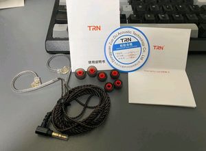 Big Dawg! TRN V90s With 12 Speakers! IEM