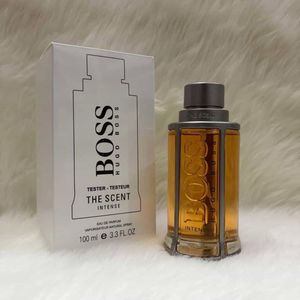 Hugo Boss The Scent Intense 100ml