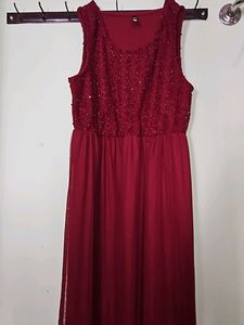 New Dress
