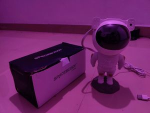 SPACEBUDDY- GALAXY PROJECTOR