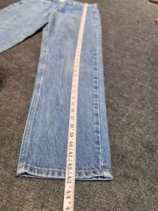 Carhartt B17 Relaxed Fit Denim Jeans | Made in Mex