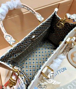 LOUIS VUITTON**ONTHEGO GM* REPLICA WD DOUBLE BOX
