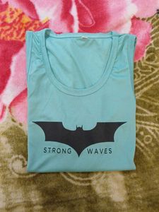 Men's Graphic Tank Top gym vest silky