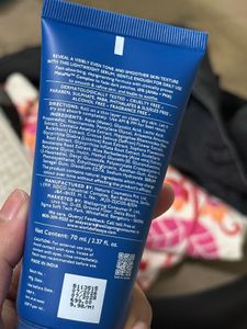 Asaya Fade Forward Roll-On