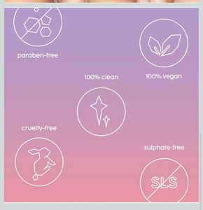 House Of Makeup Face Tint with Hyaluronic