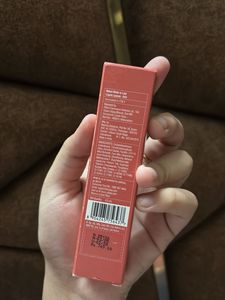 Nykaa Matte to Last Liquid Lipstick
