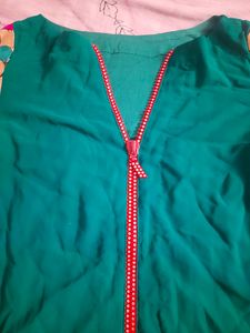 Kurti Dupatta Pant