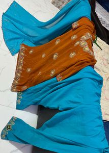ready made handwork Set