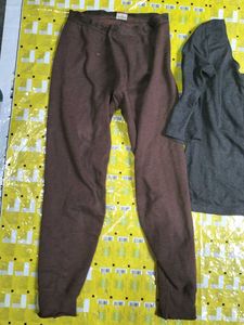 Top &amp; Pants Set