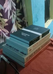Collection of Popular Books