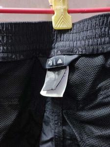 Adidas Black  Shorts