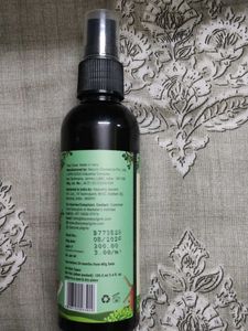 Pilgrim Squalane Toner &amp; Mist