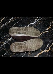 Asian Knit Sneakers