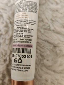 Just Herbs Primer
