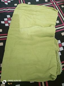 Pure Cotton Dupatta