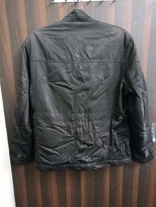 Stylish Black Jacket