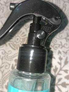Pilgrim Korean Black Rice Rosemary Water Spray