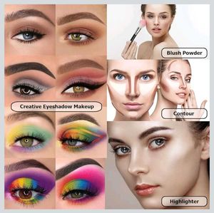 Pretty All Set 2 Eyeshadow Palette