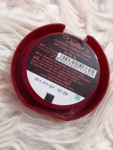 Dazller Classique Compact Powder