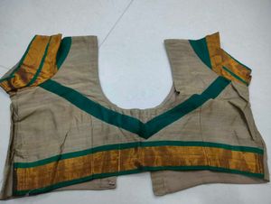 Elegant Ethnic Saree